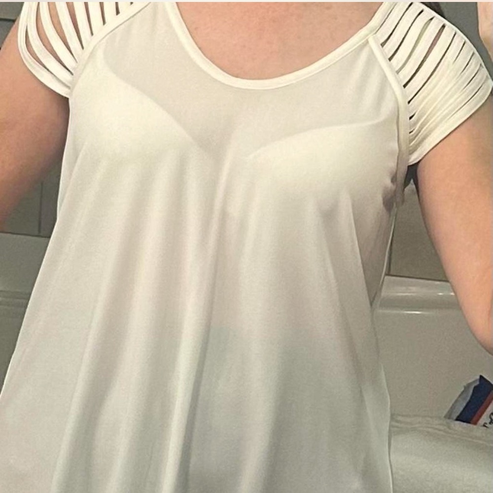 Alexander Wang top